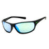 Nike NIKE RABID FQ4765 003 MATTE BLACK/GREY GREEN MIRROR Sunglasses One Size